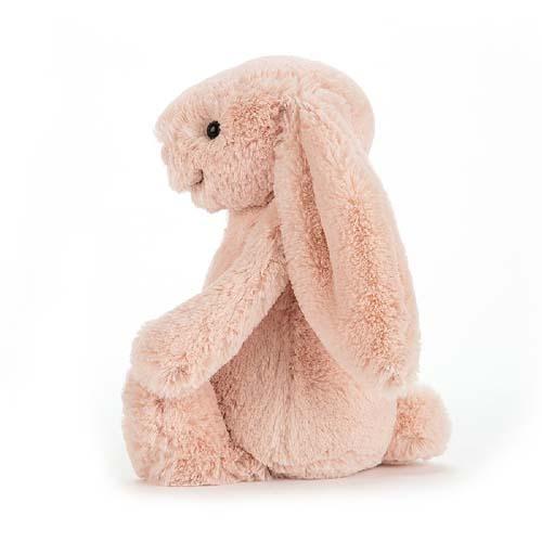 blush jellycat bunny