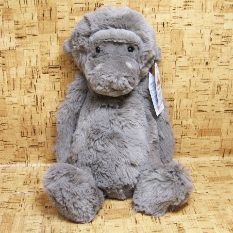 jellycat bashful gorilla