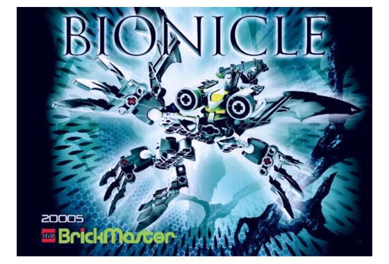 楽天市場】LEGO バイオニクル ラヒ 20005 LEGO BIONICLE KLAKK WINGED