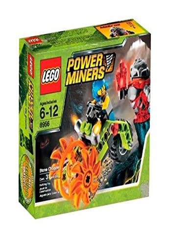楽天市場】LEGO Power Miners 8956 レゴ パワー・マイナーズ 価格比較 - 商品価格ナビ