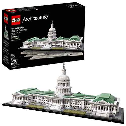 楽天市場】LEGO レゴ 6135669 Architecture 21030 United States