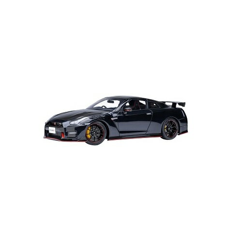 楽天市場】オートアート 1/18 日産 GT-R R35 ニスモ スペシャル