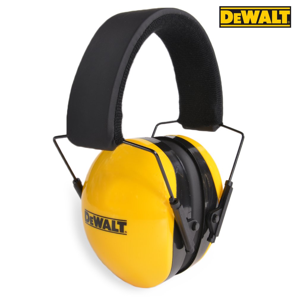 楽天市場】DEWALT インターセプター イヤーマフ NRR29 プロテクター DPG62C デウォルト 防音ヘッドフォン型耳あて | 価格比較 -  商品価格ナビ