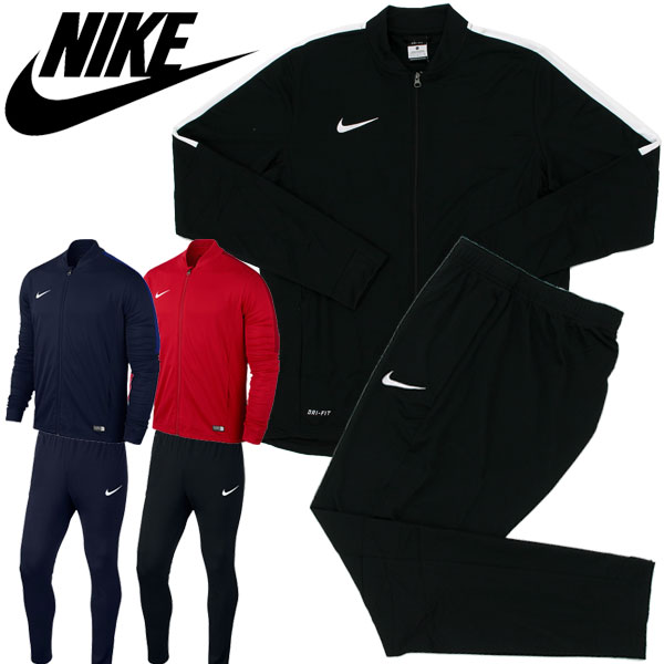 nike dri fit academy 16