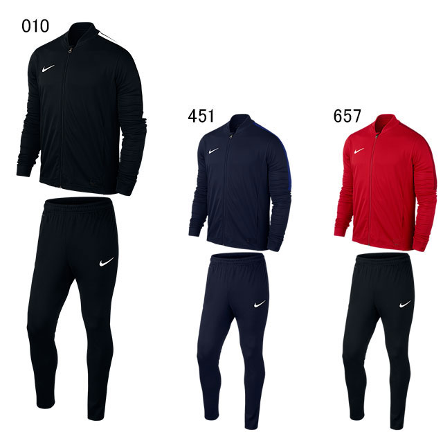 nike dri fit academy 16