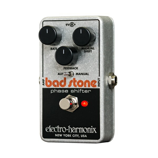 楽天市場】electro-harmonix｜エレクトロハーモニックス