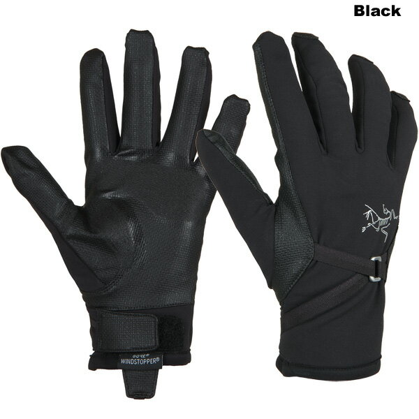 arcteryx alpha mx glove