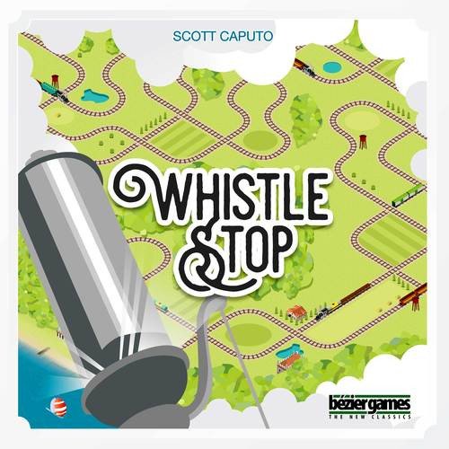 楽天市場 ボードゲーム ホイッスル ストップ Whistle Stop 価格比較 商品価格ナビ