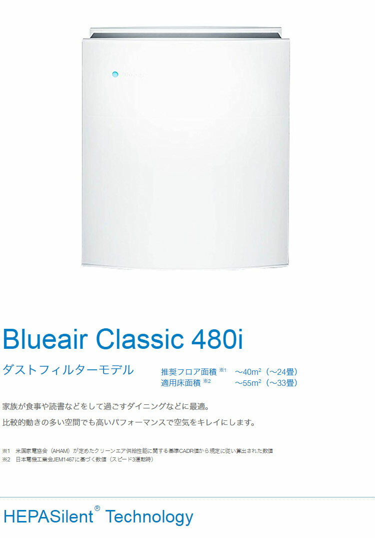 セットアップ Blueair 200146 480i sushitai.com.mx