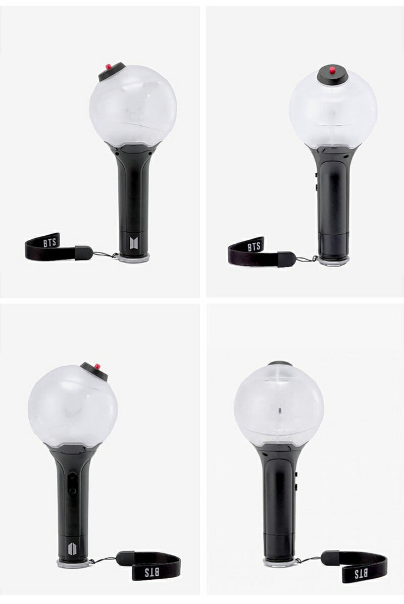 楽天市場 防弾少年団 Bts 公式ペンライト Ver 3 Official Light Stick Army Bomb Ver 3 価格比較 商品価格ナビ