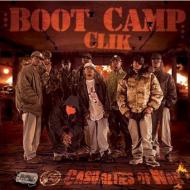 Casualties Of War : Boot Camp Clik : Free Download, Borrow