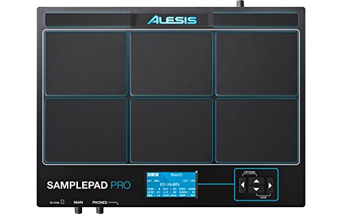 楽天市場】ALESIS SAMPLEPAD PRO | 価格比較 - 商品価格ナビ