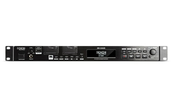 TEAC ティアック NT-505-X DAC B ネットワークプレーヤー USB ブラック