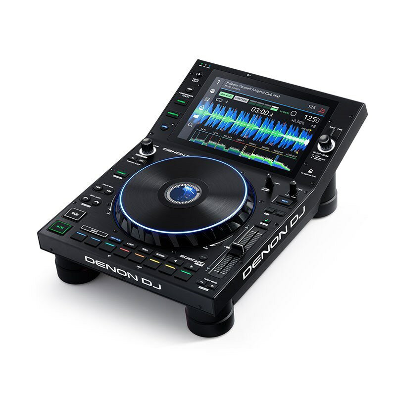 楽天市場】DENON DJ SC6000 PRIME | 価格比較 - 商品価格ナビ