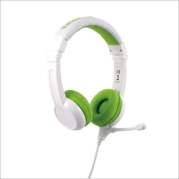 Casque Écouteurs Confortables Pour Enfants - Intra-Auriculaires Pliables Duf210326104Bu