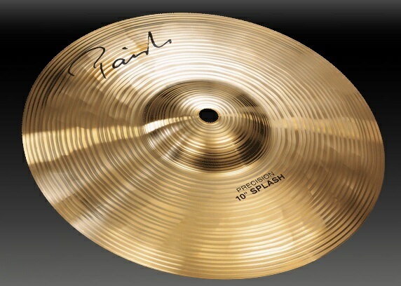 楽天市場】PAiSTe / Signature Precision Splash 10インチ