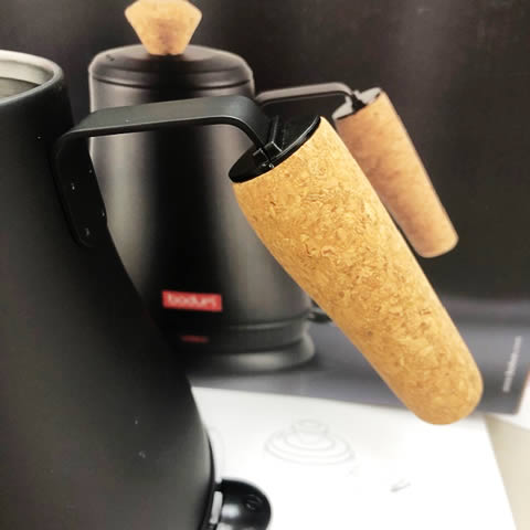 bodum MELIOR グースネックウォーターケトル 800ml