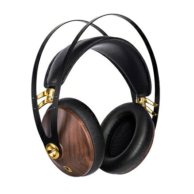 楽天市場】Meze 99 Classics Walnut 密閉型ヘッドホン MEZ-99C-WG 