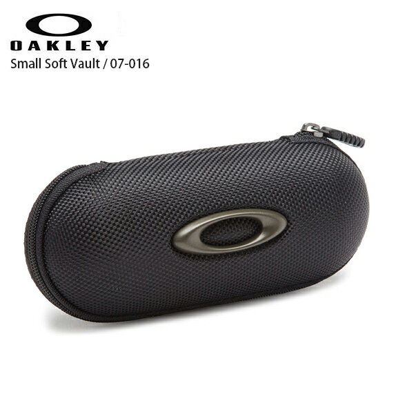 楽天市場】オークリー｜OAKLEY Racing Jacket Soft Vault サングラスケース ブラック 100-760-001 | 価格比較  - 商品価格ナビ