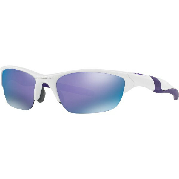 Oakley - OAKLEY オークリー サングラス  HALF JACKET 2.0 9153 Half Jacket オークリー ハーフジャケット 2.0 oo9153-02 ロー