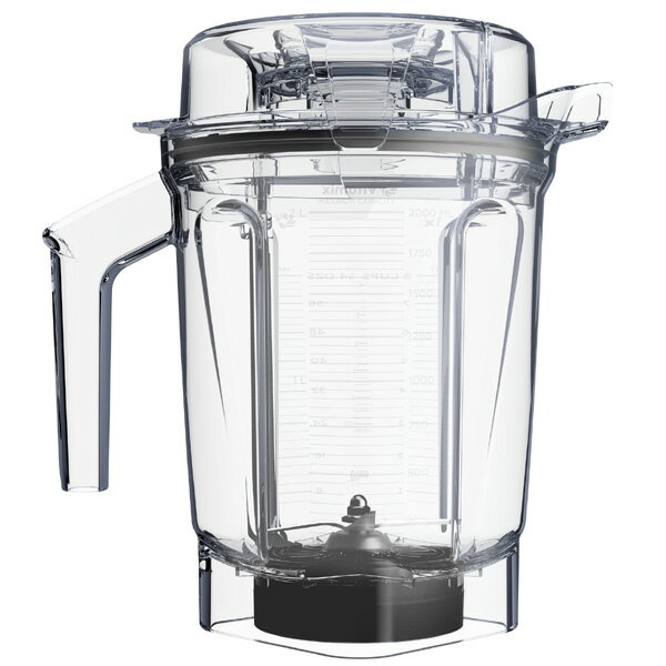 中古良品】vitamix フードプロセッサー VM0202 バイタミックス+