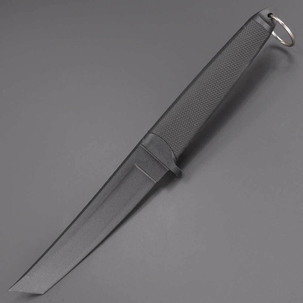 楽天市場】COLD STEEL トレーニングナイフ 92FCCAT FGXキャット