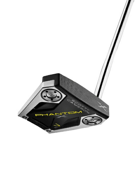 Scotty cameron phantom x 7.5 putter Clearance