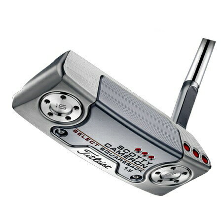 上品なスタイル-Scotty Cameron - スコッティーキャメ•ロン