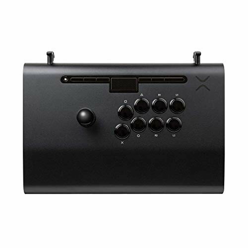 楽天市場】Victrix Pro FS アーケードファイトスティック タッチパッド付モデル for PS4 051-083-JP | 価格比較 -  商品価格ナビ