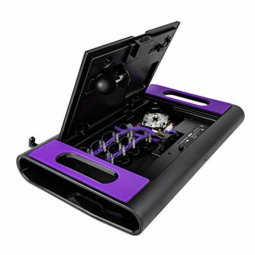 楽天市場】Victrix Pro FS アーケードファイトスティック タッチパッド