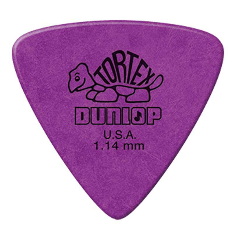 楽天市場】JIM DUNLOP TORTEX TRI YE / ジムダンロップ | 価格比較 - 商品価格ナビ