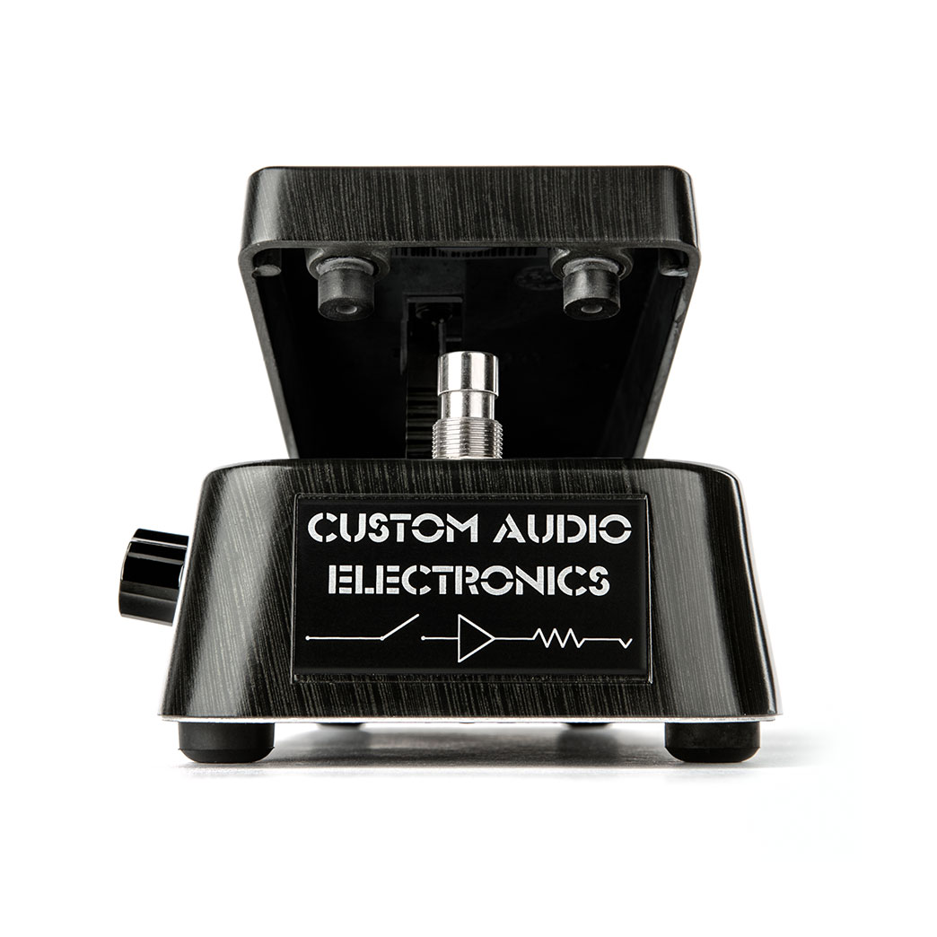 MXR MC404 CAE WAH ワウペダル MXR/MC404 CAE Wah/ワウペダル/オートワウ 送料無料 | サウンド