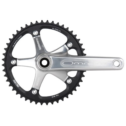 SRAM OMNIUM スラム オムニウム クランク 165 144 ピスト+spbgp44.ru