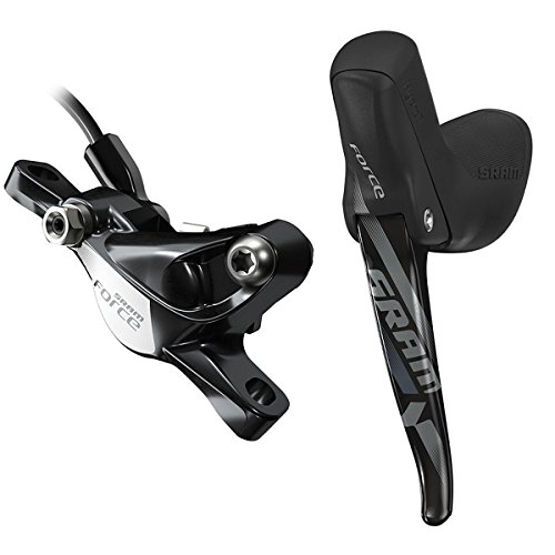 sram force cx1 hydraulic