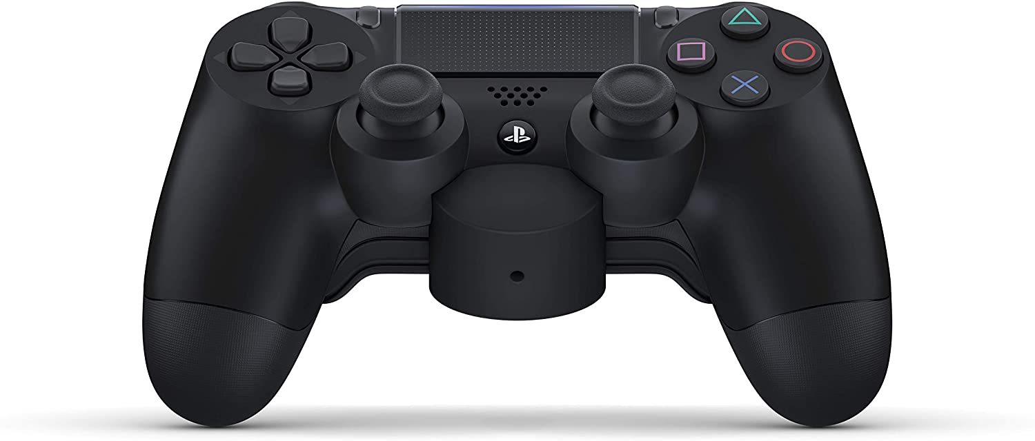 PlayStation4 - DUALSHOCK4 back button attachment 背面ボタン SONY 純正 DUALSHOCK4 デュアルショック 4背面ボタン