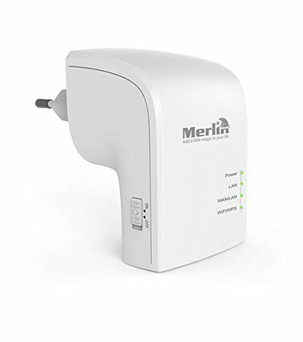 楽天市場 Merlin Wifi ブースター ルーター 価格比較 商品価格ナビ