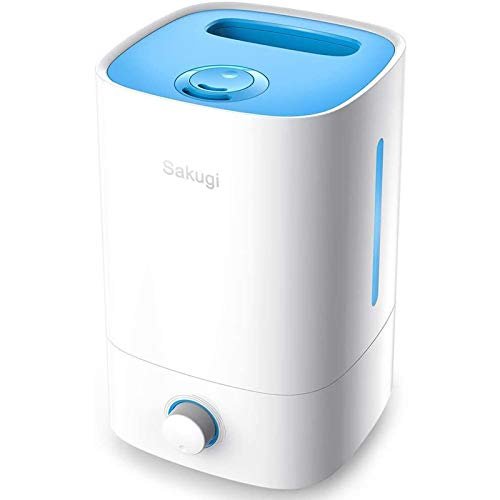 楽天市場】Sakugi 超音波式加湿器 3.5L SA201BU | 価格比較 - 商品価格ナビ