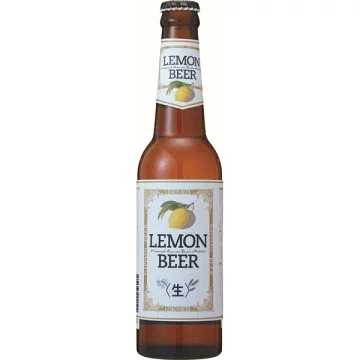 楽天市場】日本ビール レモンビール(瓶) 330ml | 価格比較 - 商品価格ナビ