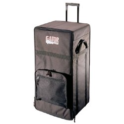 美品 送料込み】GATOR G-901 アンプヘッドケース
