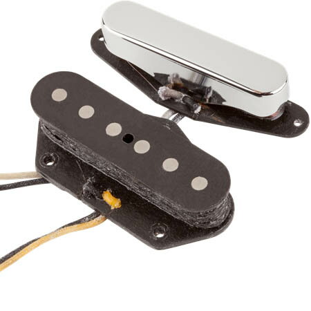 楽天市場】Fender フェンダー ピックアップ USA Custom Shop Texas Special Telecaster Pickups  set テキサス スペシャル テレキャスター ギター ピックアップ テレキャス用 | 価格比較 - 商品価格ナビ