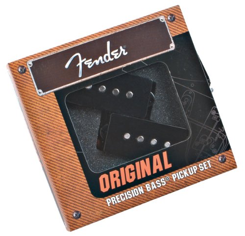 楽天市場】Fender フェンダー ピックアップ ベース用 Original