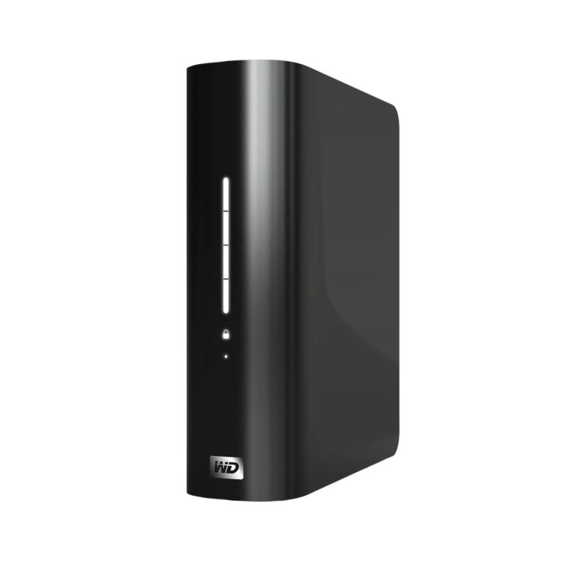 楽天市場】WesternDigital My Book Essentials 外付けハードディスク