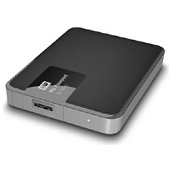 楽天市場】WD ポータブルHDD 1TB Elements SE Portable WDBEPK0010BBK-WESN | 価格比較 - 商品価格ナビ