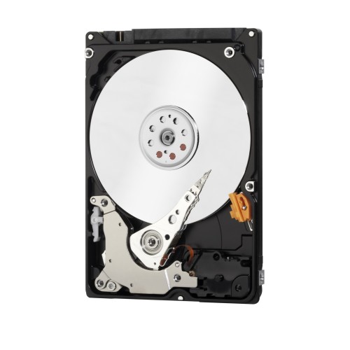 WD WD20SPZX