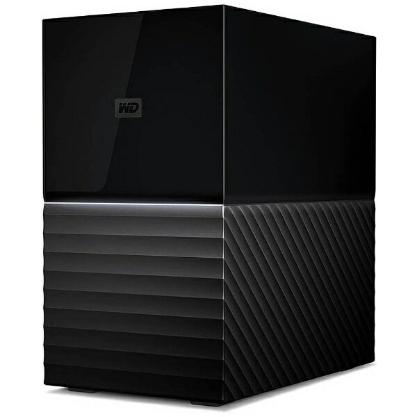 ??????WesternDigital My Book Duo ???HDD 16TB WDBFBE0160JBK | ???? - ??????