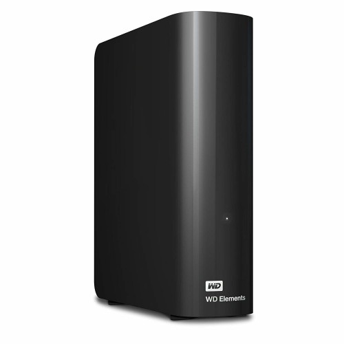 外付けHDD 10TB Elements WDBBKG0100HBK-JESN 楽天市場】WD HDD 外付けハードディスク 10TB Elements Desktop