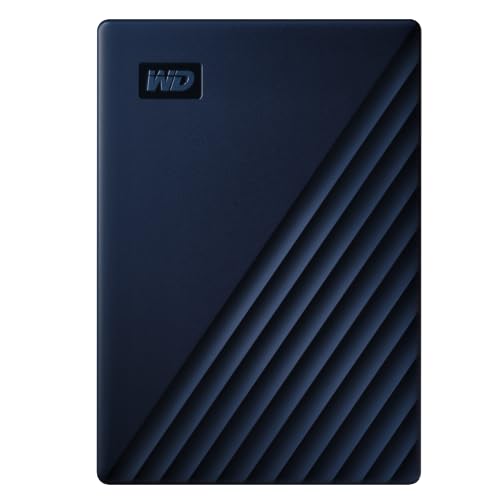 楽天市場】WD HDD Mac用ポータブル ハードディスク 2TB WDBA2D0020BBL