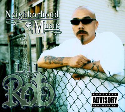 楽天市場】Neighborhood Music Lil'Rob | 価格比較 - 商品価格ナビ