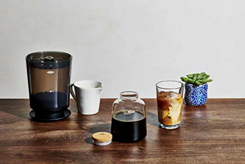 OXO｜オクソー オクソー Brew コールドブリュー濃縮コーヒーメーカー
