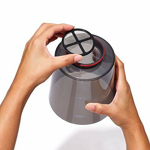 OXO｜オクソー オクソー Brew コールドブリュー濃縮コーヒーメーカー
